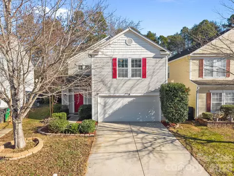 7540 Monarch Birch Ln, Charlotte, NC 28215