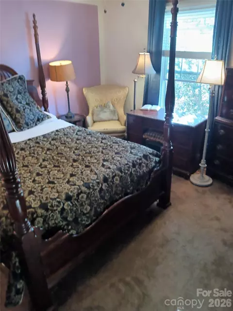 Bedroom - 746 Sinclair Dr, Monroe, NC 28112 photo 3 of 4