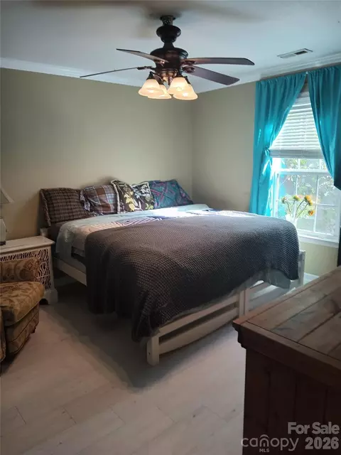Bedroom - 746 Sinclair Dr, Monroe, NC 28112 photo 2 of 4