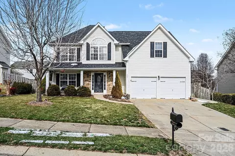 147 Gage Dr, Mooresville, NC 28115