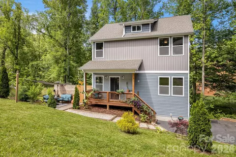 19 Shadowlawn Dr, Asheville, NC 28806