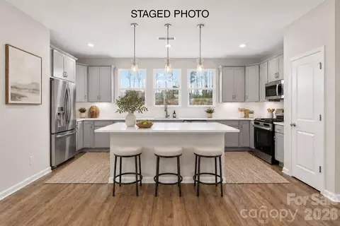228 Ferebee Brx0081 Pl #BRX0081, Charlotte, NC 28213