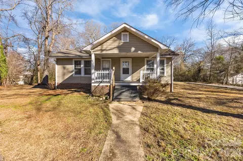 815 Desoto Ave, Kannapolis, NC 28083
