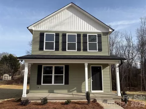139 Donna Ln, Statesville, NC 28625