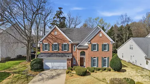4603 Waterford Nw Dr NW, Concord, NC 28027