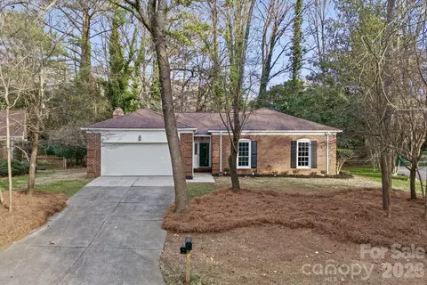 940 Tadlock Pl, Matthews, NC 28105