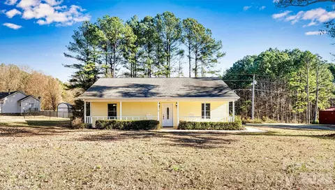 7171 Sifford Rd, Stanley, NC 28164