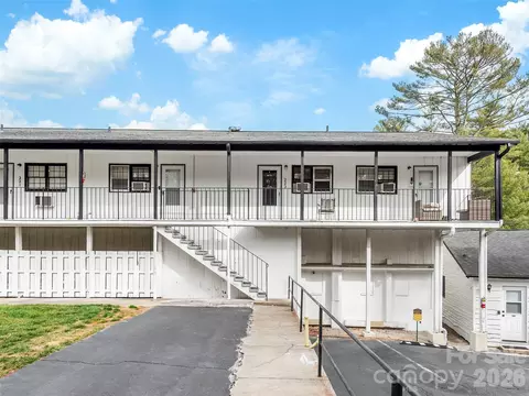 Exterior - 130 Old Mill 223 Rd #223, Flat Rock, NC 28731 photo 4 of 8