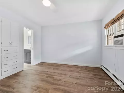 Bedroom - 130 Old Mill 223 Rd #223, Flat Rock, NC 28731 photo 3 of 4