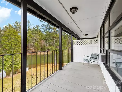 Exterior - 130 Old Mill 223 Rd #223, Flat Rock, NC 28731 photo 2 of 8