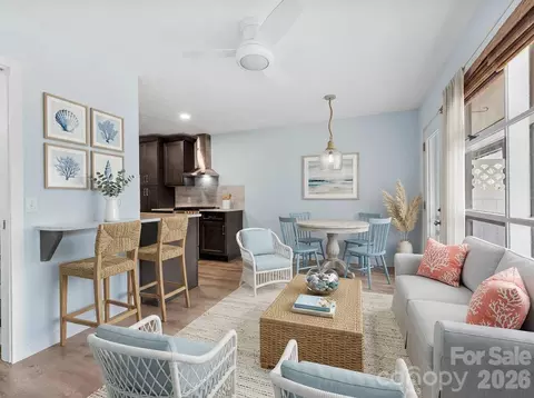 130 Old Mill 223 Rd #223, Flat Rock, NC 28731