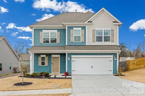 323 Crandon Rd, Mount Holly, NC 28120