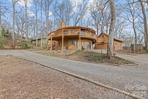 12 Shady Ln, Candler, NC 28715