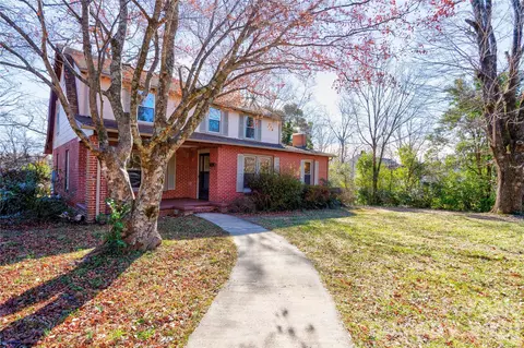 171 Center St, Spindale, NC 28160