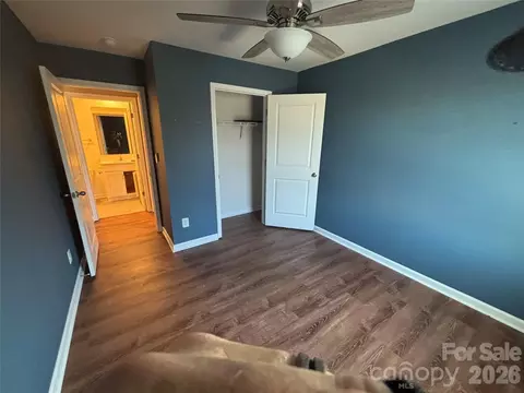 Bedroom - 251 Final Stretch Ln, Clover, SC 29710 photo 6 of 6