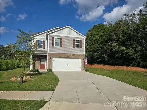 Exterior - 251 Final Stretch Ln, Clover, SC 29710 photo 5 of 5