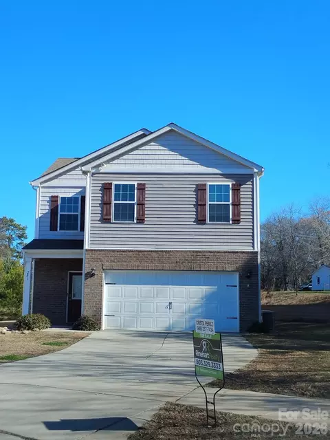 Exterior - 251 Final Stretch Ln, Clover, SC 29710 photo 1 of 5