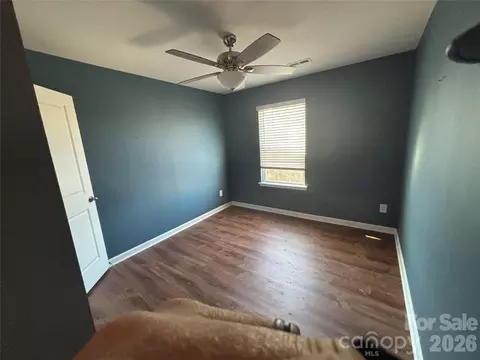 Bedroom - 251 Final Stretch Ln, Clover, SC 29710 photo 5 of 6