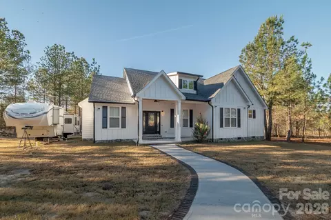 2038 Billy Jordan Rd, Jefferson, SC 29718