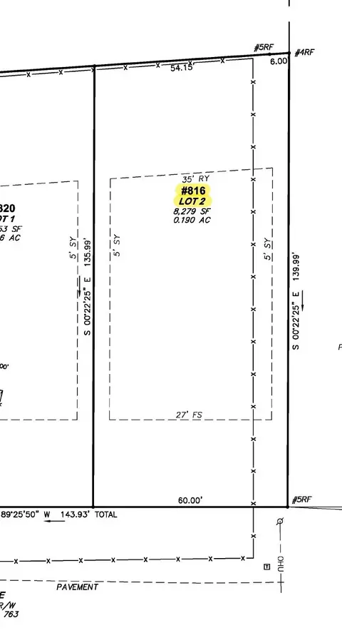 816 Dale Ave, Charlotte, NC 28216