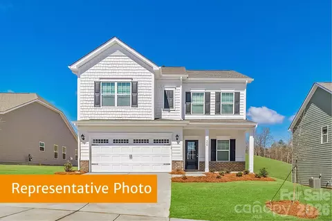 524 Lively Cres, Monroe, NC 28110