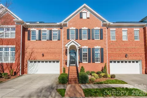 7418 Wisley Blvd, Charlotte, NC 28226