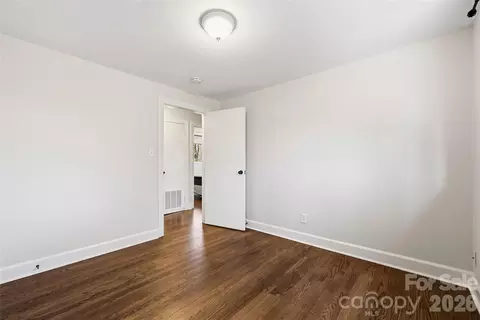 Bedroom - 718 2nd Ne Ave NE, Conover, NC 28613 photo 2 of 6