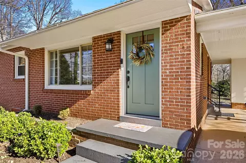 Exterior - 718 2nd Ne Ave NE, Conover, NC 28613 photo 2 of 7