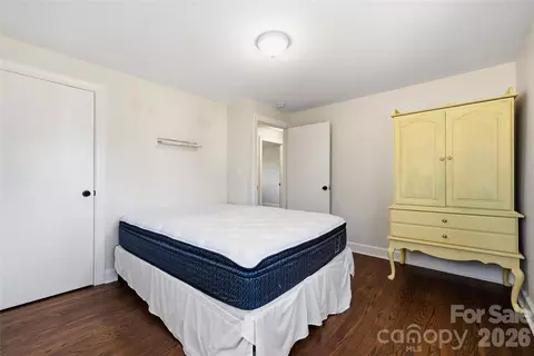 Bedroom - 718 2nd Ne Ave NE, Conover, NC 28613 photo 6 of 6