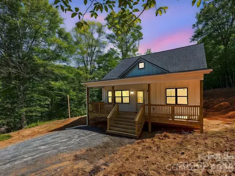 3344 Buffalo Creek Rd, Lake Lure, NC 28746