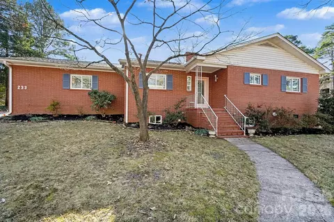 233 Annandale Ave, Salisbury, NC 28144