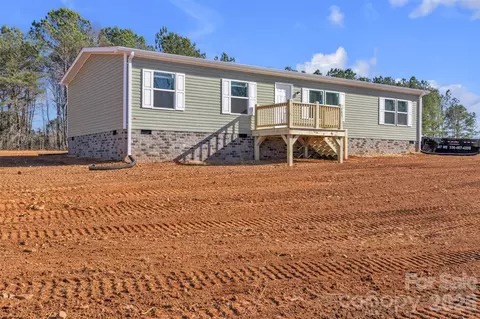 187 Ret Stafford Ln, Taylorsville, NC 28681
