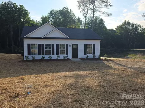 328 Dudley Rd, Pageland, SC 29728