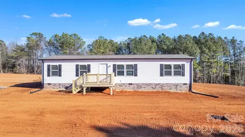227 Ret Stafford Ln, Taylorsville, NC 28681