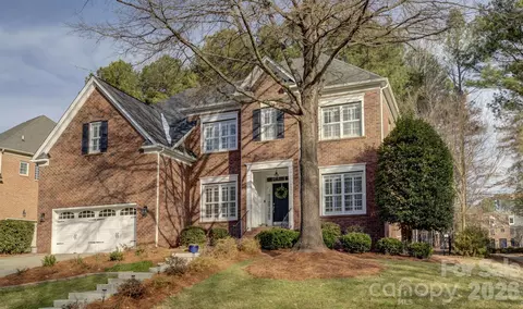 16336 Crystal Downs Ln, Charlotte, NC 28278