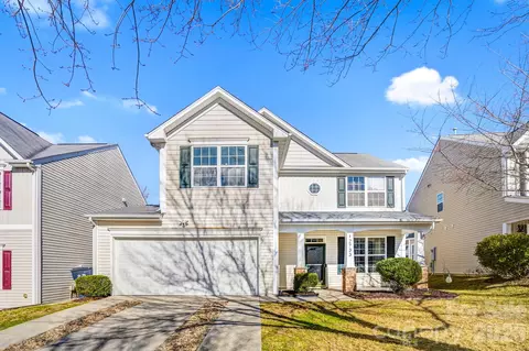 12733 Alvin Woods Dr, Charlotte, NC 28214