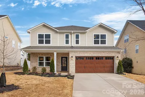 3388 Brackhill St, Davidson, NC 28036