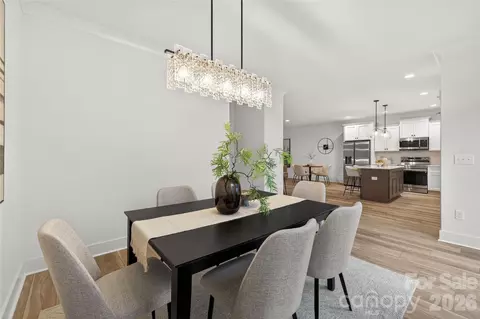 Dining - 3388 Brackhill St, Davidson, NC 28036 photo 1 of 1