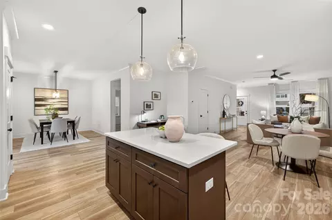 Entry Way - 3388 Brackhill St, Davidson, NC 28036 photo 1 of 1