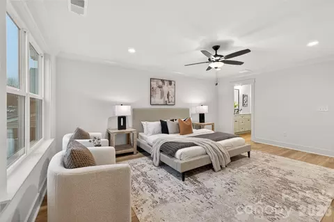 Bedroom - 3388 Brackhill St, Davidson, NC 28036 photo 1 of 3
