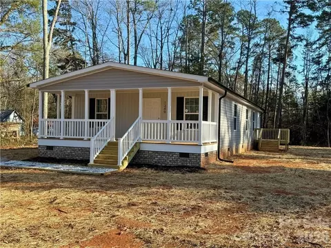 1349 Safrit Rd, Salisbury, NC 28146