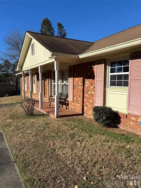 Exterior - 7 Post Oak Pl, Salisbury, NC 28147 photo 1 of 4