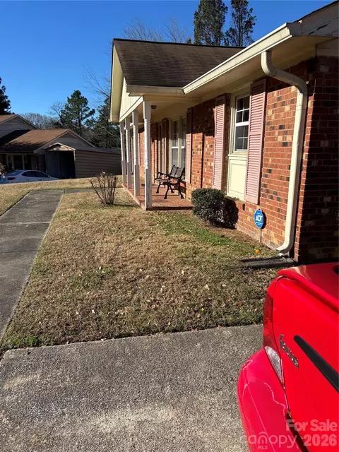 Exterior - 7 Post Oak Pl, Salisbury, NC 28147 photo 2 of 4