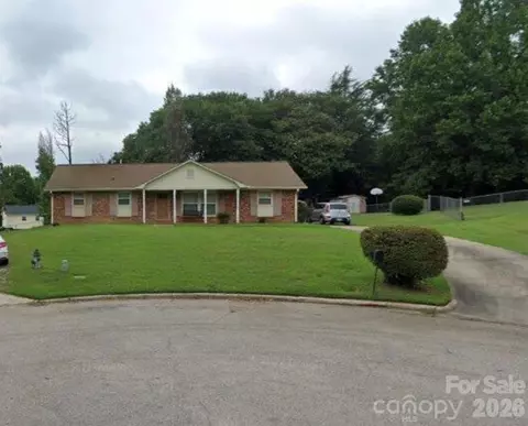 7 Post Oak Pl, Salisbury, NC 28147