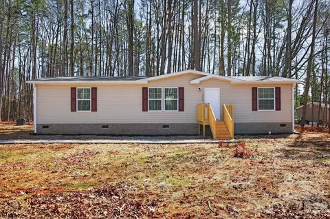 1395 Safrit Rd, Salisbury, NC 28146