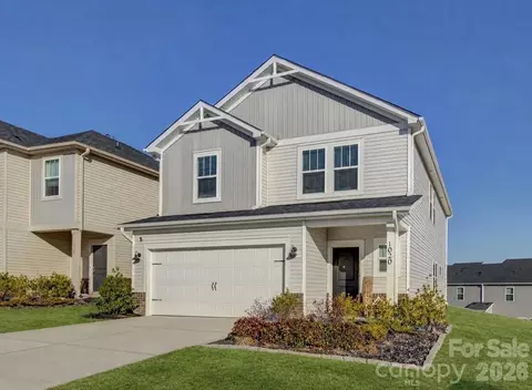 1020 Childers Ave, Concord, NC 28027