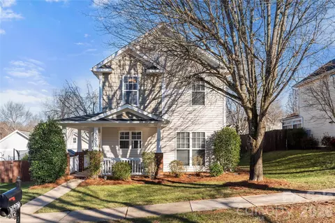 7607 Rolling Meadows Ln, Huntersville, NC 28078