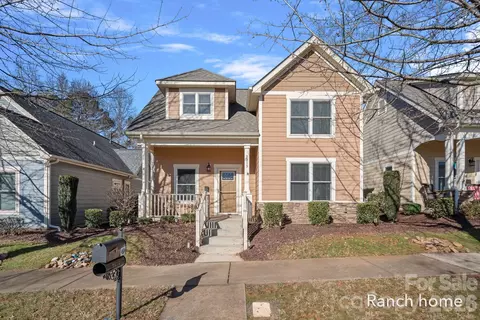7813 Stilling St, Huntersville, NC 28078