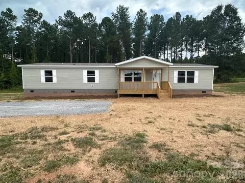 3567 Ken Mcentire Rd, Lawndale, NC 28090