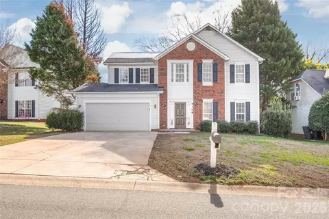 4168 Griswell Nw Dr NW, Concord, NC 28027